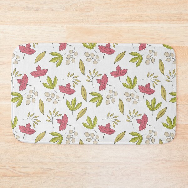 Item preview, Wind Blows Autumn Leaves designed and sold by MugsMe.
