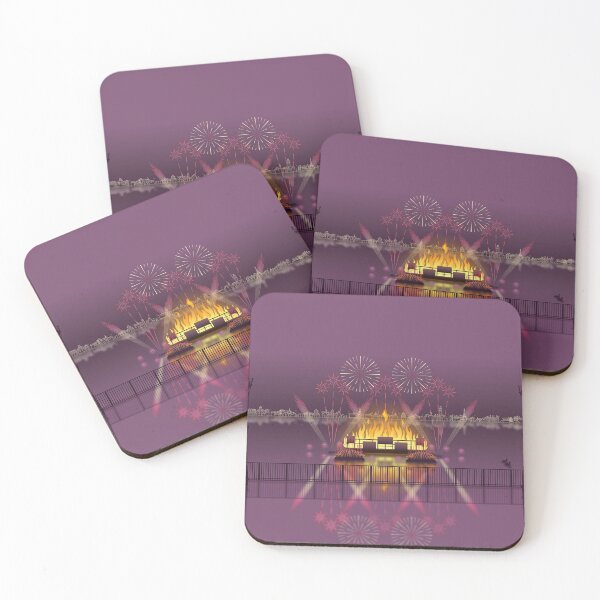 Item preview, Chaos - IllumiNations designed and sold by Design Pavilion.