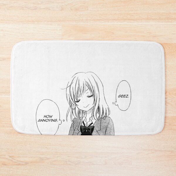 Item preview, Geez. How Annoying designed and sold by mangaBear.