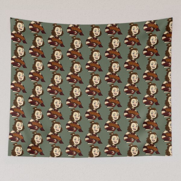 Item preview, suki!! designed and sold by chloe johnson.
