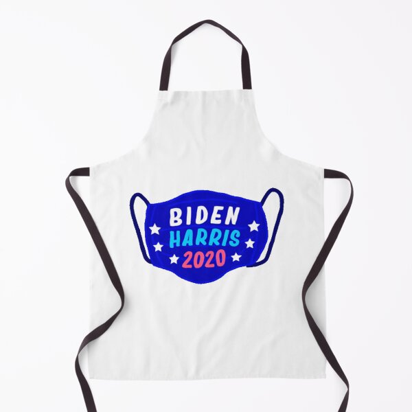 Item preview, Biden Harris 2020- US election mask design designed and sold by bekindclothing-.