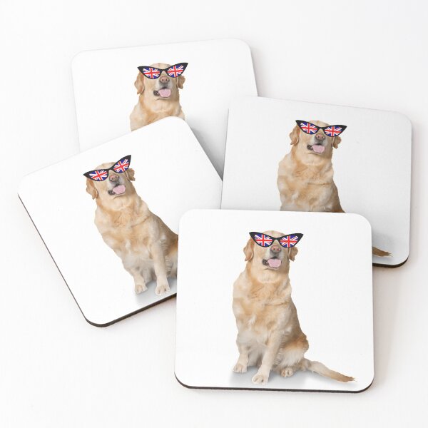 Item preview, Cool British Dog designed and sold by Stingchic.