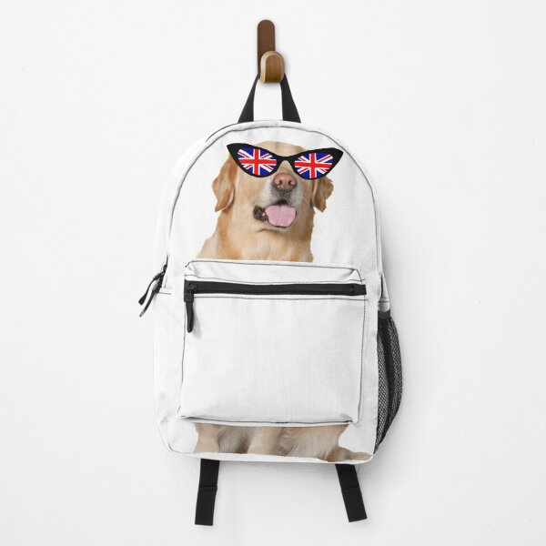 Item preview, Cool British Dog designed and sold by Stingchic.