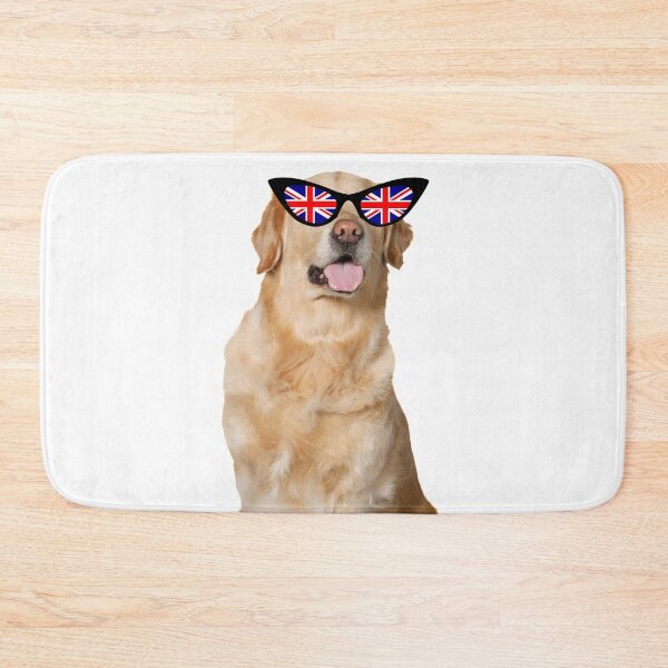 Item preview, Cool British Dog designed and sold by Stingchic.
