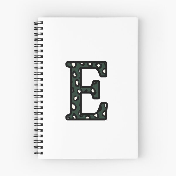 Item preview, LETTER E CLASSIC T-SHIRT COSTUME HALLOWEEN  designed and sold by Joseph Narob.