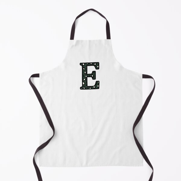 Item preview, LETTER E CLASSIC T-SHIRT COSTUME HALLOWEEN designed and sold by Joseph Narob.