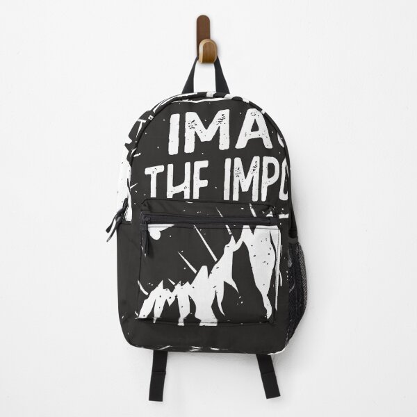 Item preview, Dare to "Imagine the Impossible" design for those imagining a great life designed and sold by AyeAyeBeans.