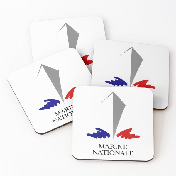 Item preview, MARINE NATIONALE designed and sold by WOOFANG.