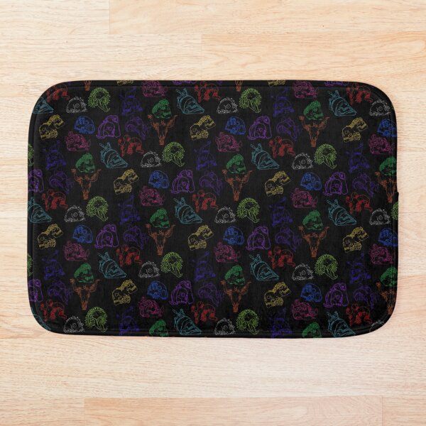 Item preview, All the Zodiac Sign Skull Pattern designed and sold by JohnnCat.