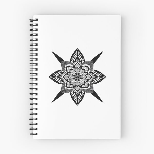 Aperçu de l'œuvre Mandala créée et vendue par RomainDat.