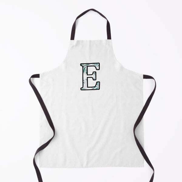 Item preview, LETTER E CLASSIC T-SHIRT COSTUME HALLOWEEN designed and sold by Joseph Narob.