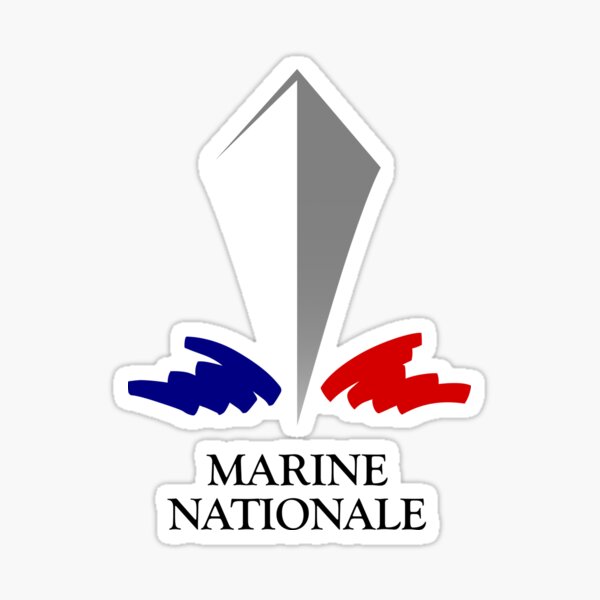 Item preview, MARINE NATIONALE designed and sold by WOOFANG.
