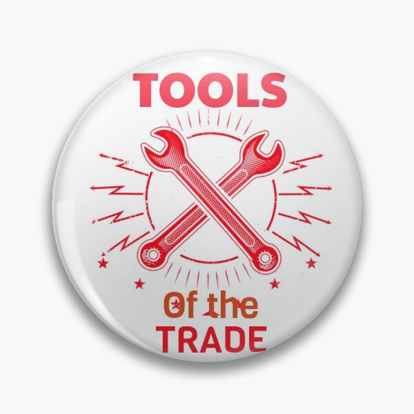 Item preview, Tools of the trade spanner’s designed and sold by Got-Ya-Bak.