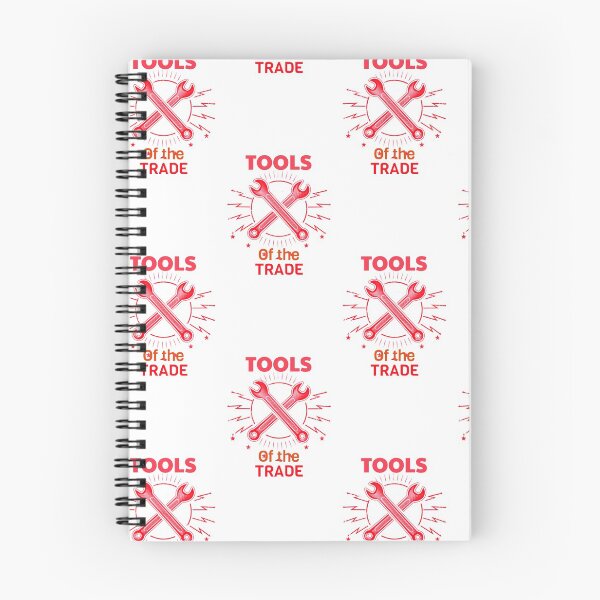 Item preview, Tools of the trade spanner’s designed and sold by Got-Ya-Bak.