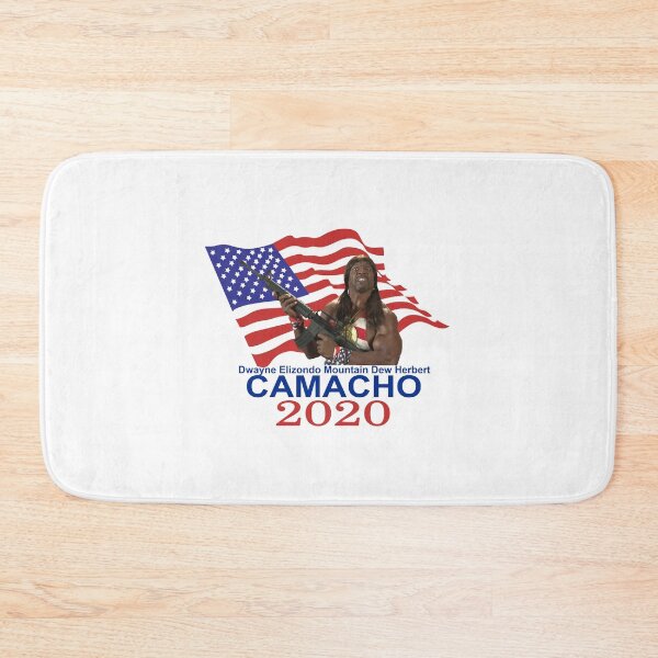 Item preview, Camacho 2020 President  designed and sold by Mygoodees.