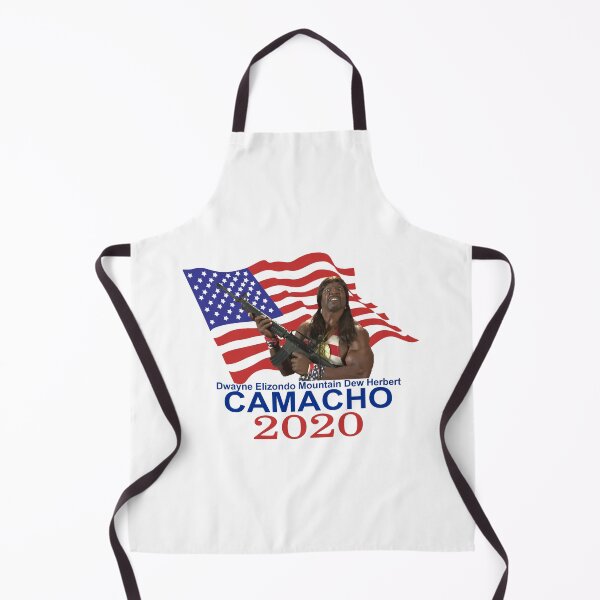 Item preview, Camacho 2020 President designed and sold by Mygoodees.