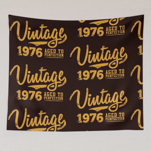 Item preview,  Vintage 1976 T shirt  designed and sold by Rockopolys.