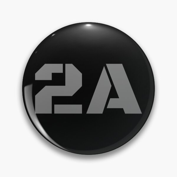 Item preview, 2A Second Amendment designed and sold by EverLife.