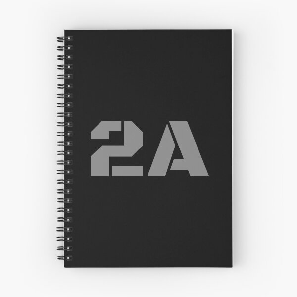 Item preview, 2A Second Amendment designed and sold by EverLife.
