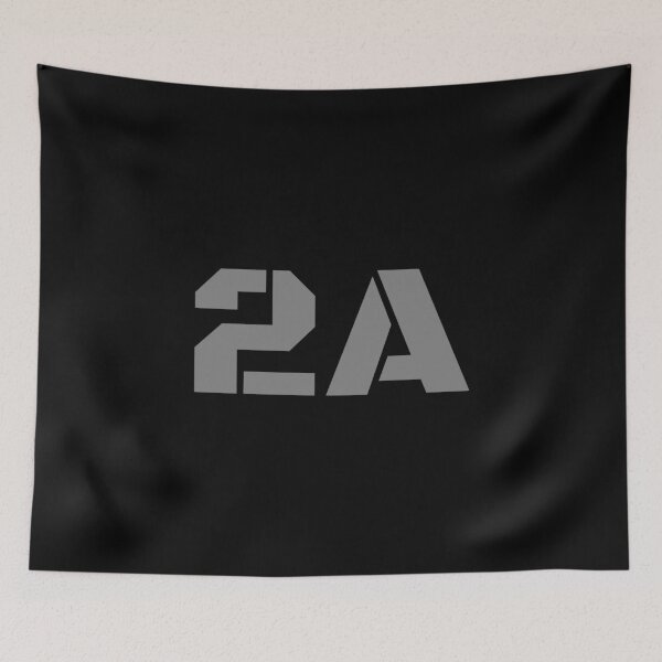 Item preview, 2A Second Amendment designed and sold by EverLife.