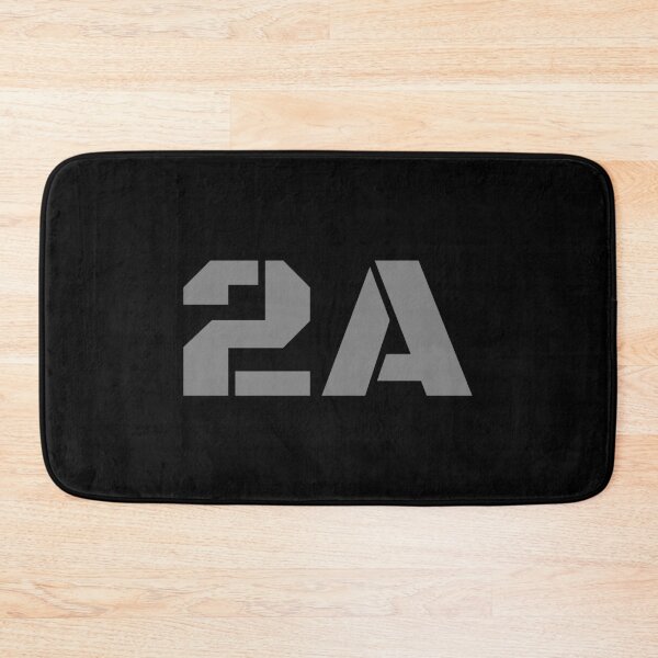 Item preview, 2A Second Amendment designed and sold by EverLife.