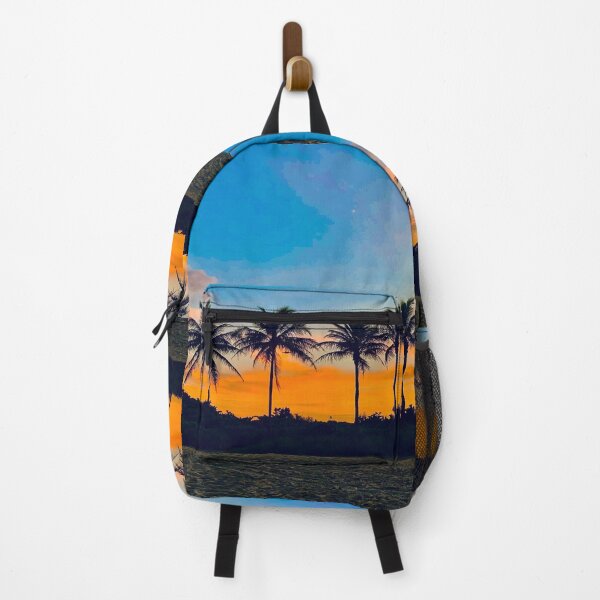 Item preview, Another Sunset to give Thanks designed and sold by CACTUSHOLLYWOOD.