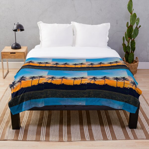 Item preview, Another Sunset to give Thanks designed and sold by CACTUSHOLLYWOOD.