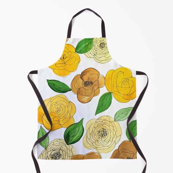Item preview, Brown and Yellow designed and sold by Elyza Velez.