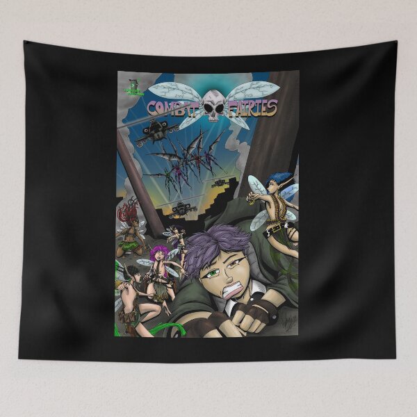 Item preview, War Zone designed and sold by Dylan Moore.