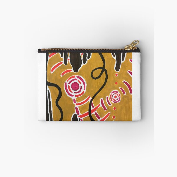 Item preview, Music in Caverns designed and sold by Lauren Saurs.
