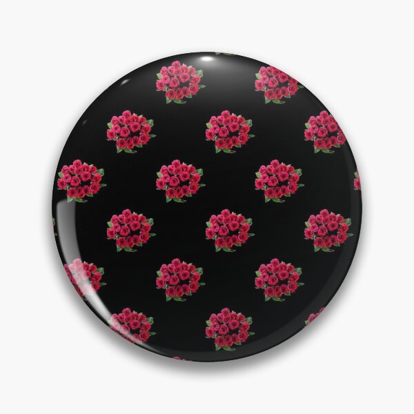 Item preview, Rose Pattern designed and sold by ThingsByJoy.