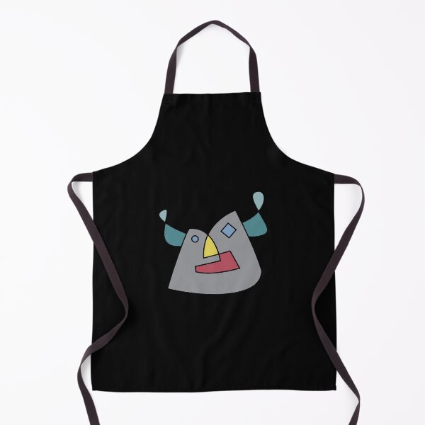 Item preview, Cubic Monster designed and sold by InwardPrints.
