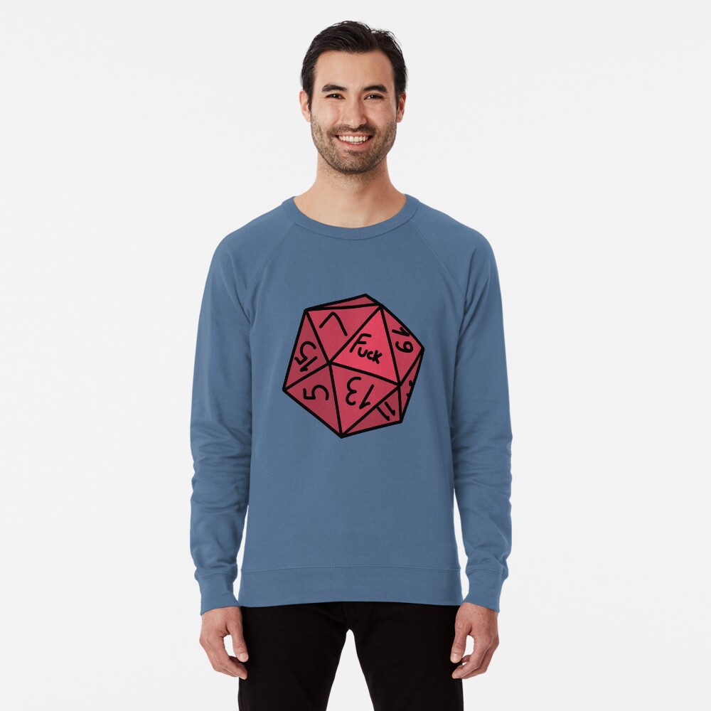 Aperçu de l'œuvre Sweatshirt léger créée et vendue par BMisawa.