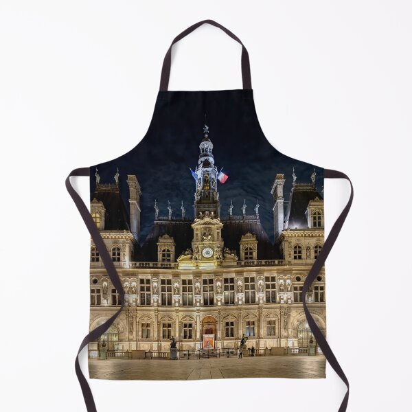 Item preview, Hotel de Ville Paris designed and sold by Weston Westmoreland.