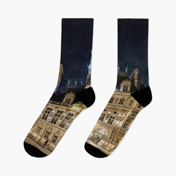 Item preview, Hotel de Ville Paris designed and sold by Weston  Westmoreland.