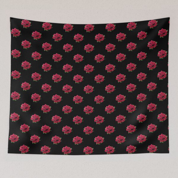 Item preview, Rose Pattern designed and sold by ThingsByJoy.