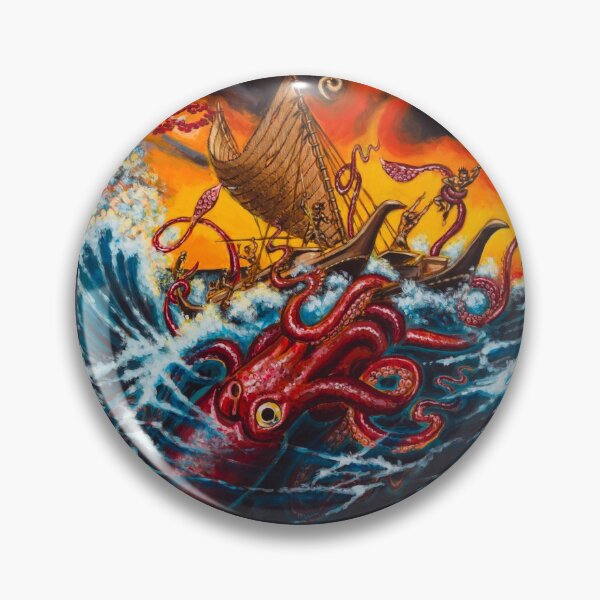 Item preview, Legend of Laka designed and sold by BigToe.