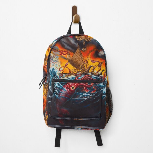 Item preview, Legend of Laka designed and sold by BigToe.