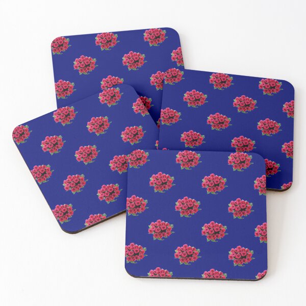 Item preview, Rose Pattern designed and sold by ThingsByJoy.