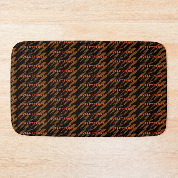 Item preview, Bulletproof  designed and sold by Got-Ya-Bak.