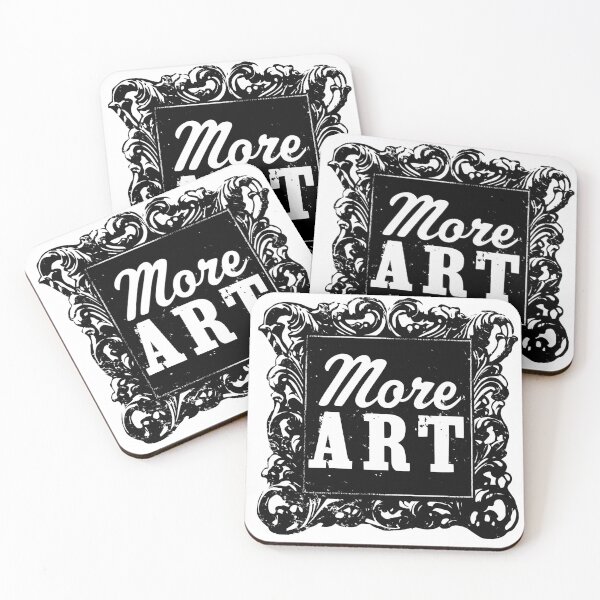 Item preview, More Art in a frame designed and sold by BourbonMania.