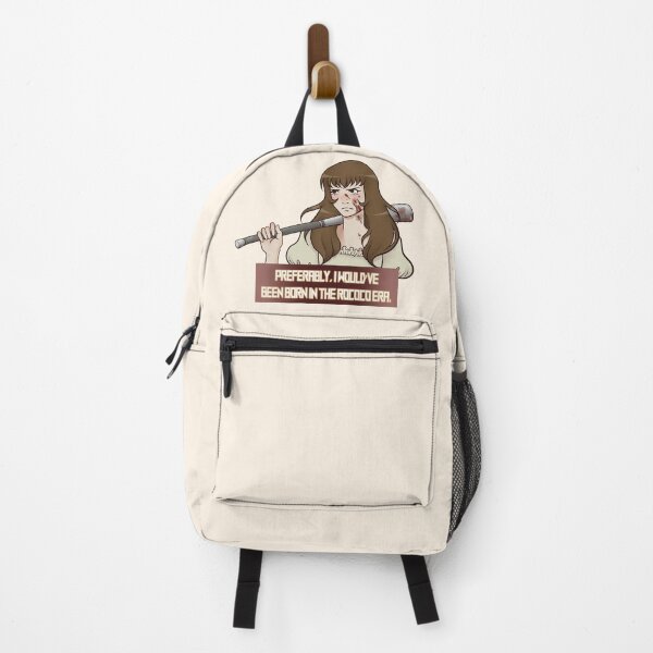 Item preview, Himiko's daughter designed and sold by Marcus Ilic.