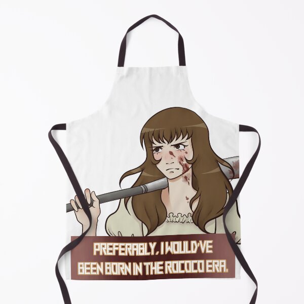 Item preview, Himiko's daughter designed and sold by Marcus Ilic.