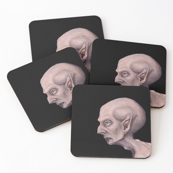 Item preview, Nosferatu designed and sold by DeusDecoris.
