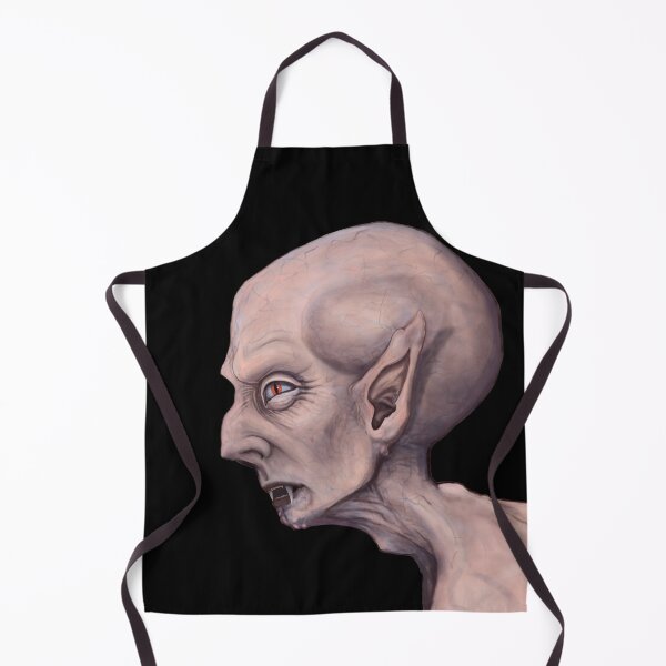 Item preview, Nosferatu designed and sold by DeusDecoris.