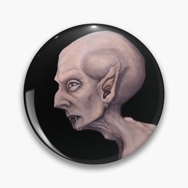 Item preview, Nosferatu designed and sold by DeusDecoris.