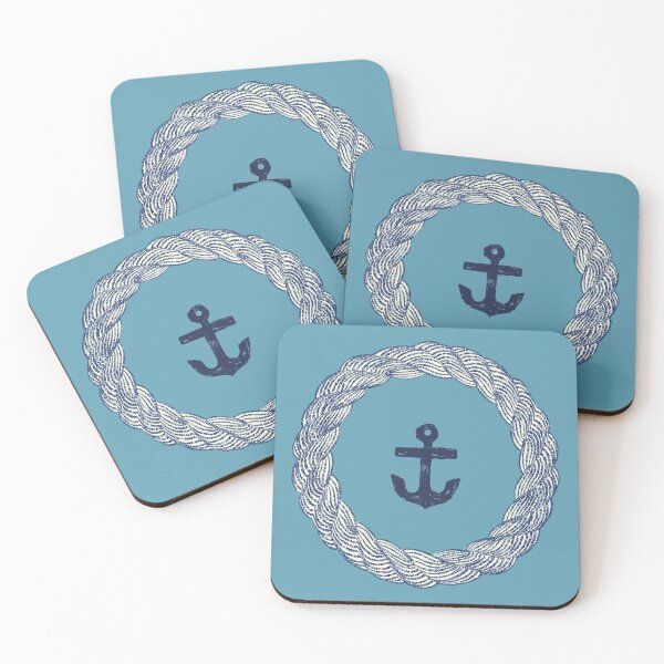 Item preview, Anchors Away! designed and sold by Elizabeth Schrock.