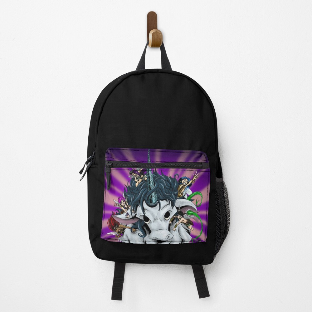 Item preview, Backpack designed and sold by DylanMoore.