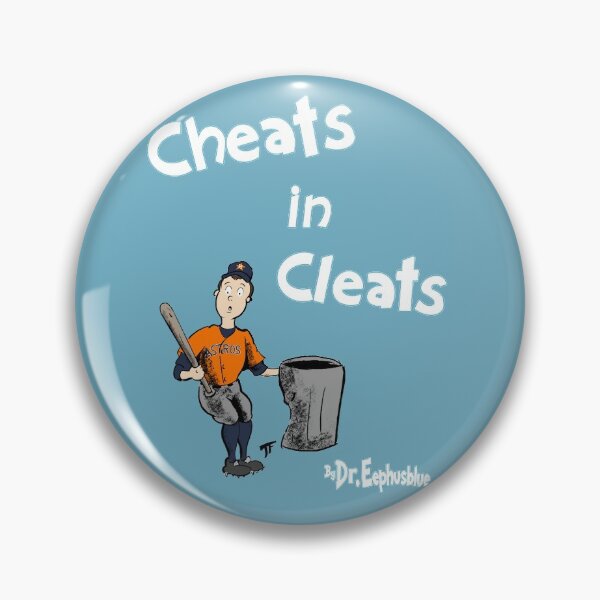Item preview, Cheats in Cleats 11 x 14 format designed and sold by eephusblue.