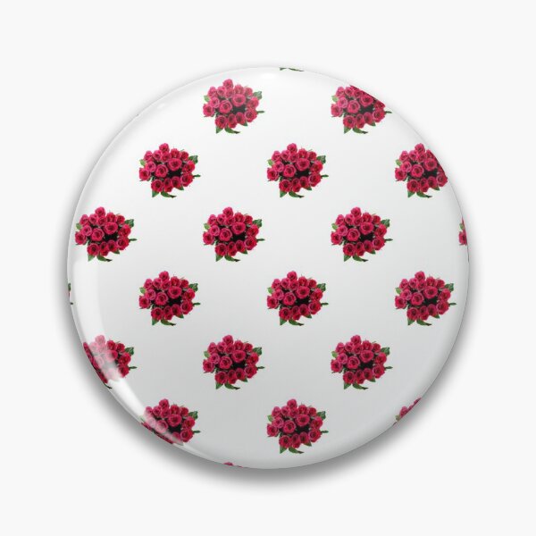 Item preview, Rose Pattern designed and sold by ThingsByJoy.